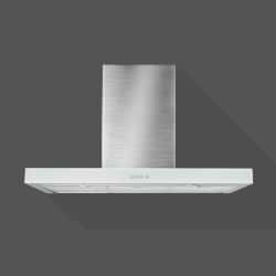 straight line chimney