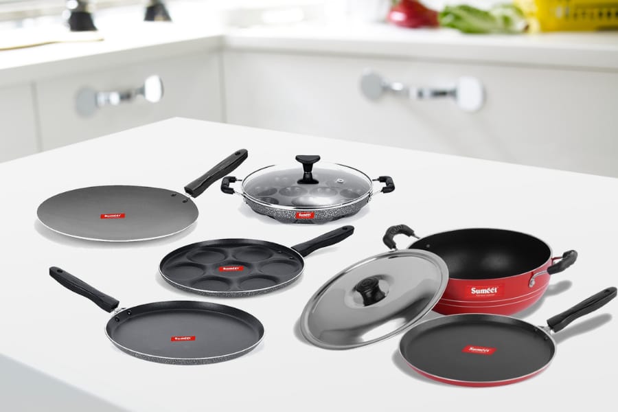 Sumeet Cookware