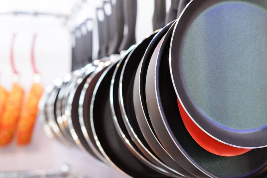 The Best non-stick cookware brands in India