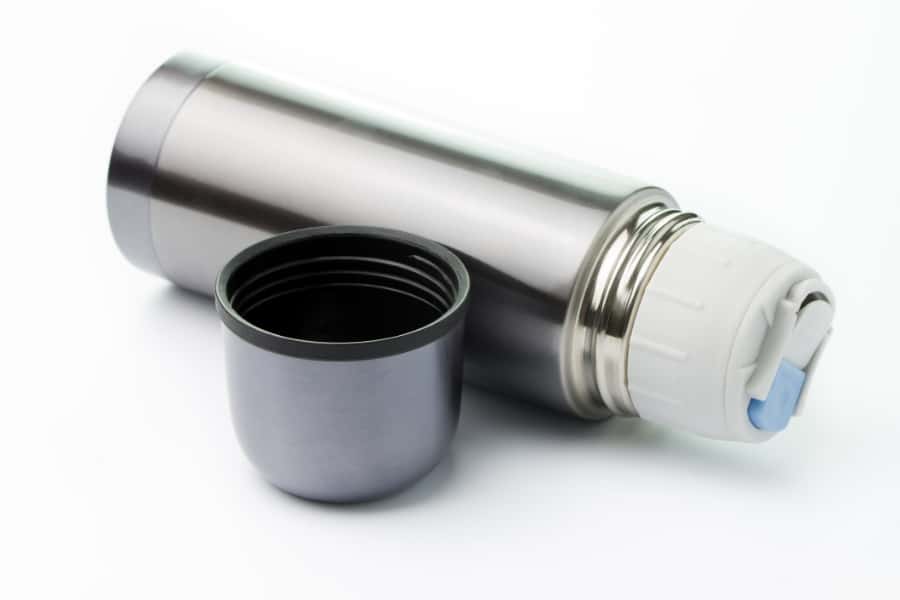 thermos flask