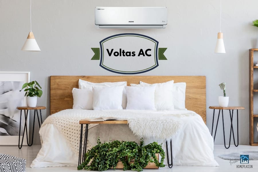 Voltas Air Conditioners