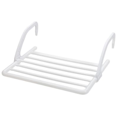 Wall Mounted cloth drying stand