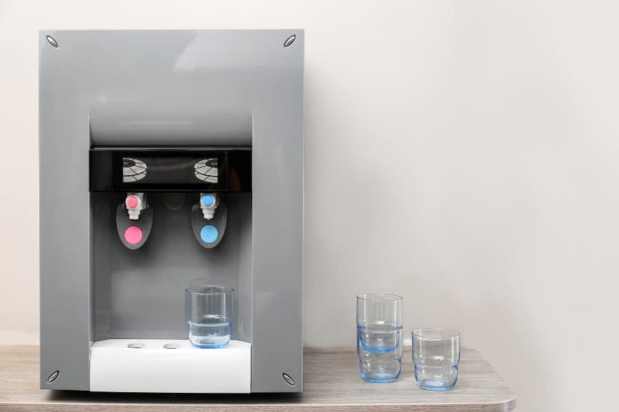 water purifier filter