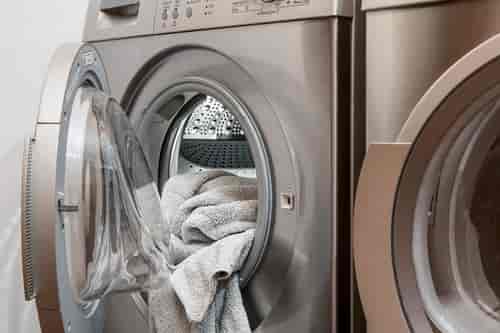 Front Loading Washing Machine