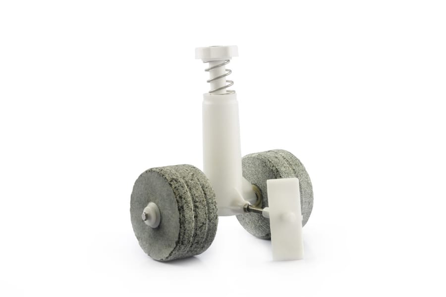 wet grinding stone