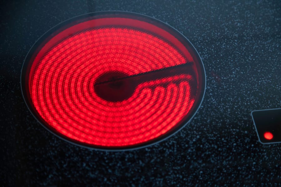 What is hot Plate Stove